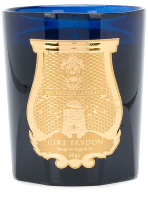 TRUDON bougie Madural - Bleu
