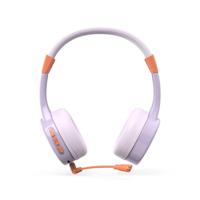 Hama Bluetooth®-kinderkoptelefoon Teens Guard II On-ear Volume-limiet LI