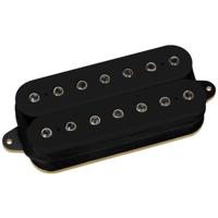 DiMarzio DP714BK Titan 7 Bridge gitaarelement 7-snarig