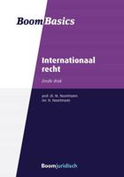 Boom Basics Internationaal recht (Paperback)