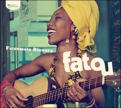 Fatou - LP (0769233008619) Fatou - LP (0769233008619)