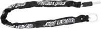 SECURITY Plus Plug-in chain sec.plus nylon coating
