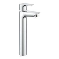 Grohe - Mixer Monocommande Vasque om Taille -XL te poseren