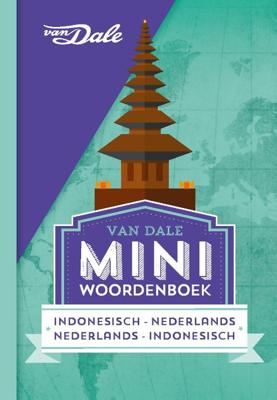 Van Dale Miniwoordenboek Indonesisch (Paperback)