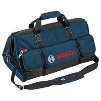 Bosch Accessoires Toolbag L - 1600A003BK - thumbnail