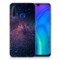 Honor 20 Lite | TPU Hoesje | Stars