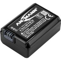 Ansmann A-Son NP FW 50 Lithium-Ion (Li-Ion) 900 mAh - thumbnail