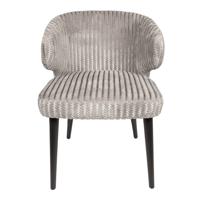 Fiori Eetkamerstoel Beige Daisy