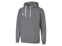 adidas Heren hoodie (Grijs, XL)