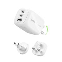 USB-kabel Belkin Wit