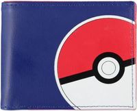 Pokémon - Pika Pokéball - Bifold Wallet