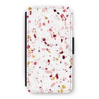 Terrazzo N°9: iPhone 11 Pro Flip Hoesje