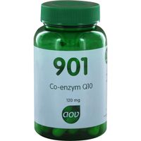 901 Co-enzym Q10 120 mg