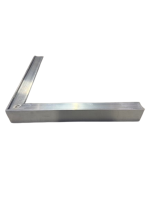 DHZ-daktrim 57 x 45 - Buitenhoek