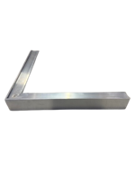 DHZ-daktrim 57 x 45 - Buitenhoek