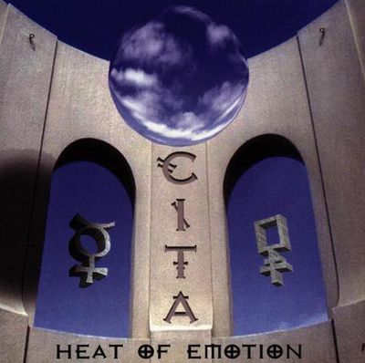 Heat Of Emotion - CD (4006759955086) Heat Of Emotion - CD (4006759955086)