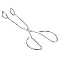 BBQ Barbecuetang metaal 27cm