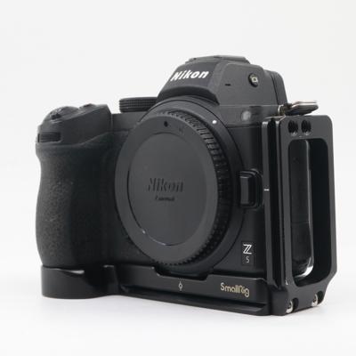 Nikon Z5 body occasion