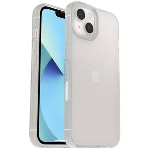 Otterbox React + Trusted Glass Backcover Apple iPhone 13 Transparant