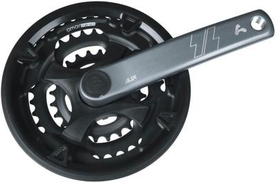 Amar Crankset al1x 24/34/42 teeth