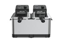 Tefal Double Pro dubbele friteuse FR3610 - thumbnail