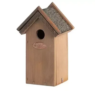 Nestkast winterkoning dk l11b16h22
