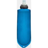 Waterfles Camelbak Quick Stow Flask Blauw Plastic 500 ml
