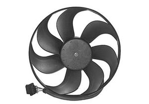 KOELVENTILATOR VOOR 1 Vent.250/60W 35 CM 5888744
