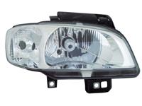 Koplamp rechts 205993052