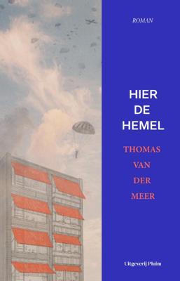 Hier de hemel (Paperback)