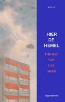 Hier de hemel (Paperback)