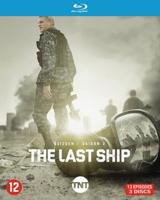 The Last Ship - Seizoen 2