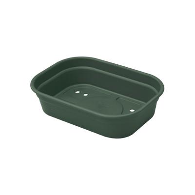 Bloempot Green basics kweektray s blad groen - Elho