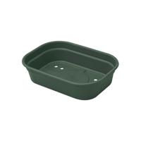 Bloempot Green basics kweektray s blad groen - Elho