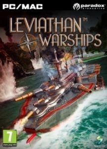 Leviathan Warships