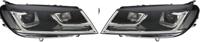 Koplamp Set SET5853986H Koplamp Set SET5853986H