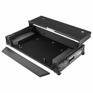 Odyssey 810219 audioapparatuurtas DJ-controller Hard case Zwart