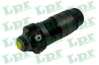 Hulpcilinder, koppeling 3210