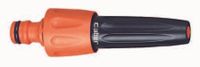 Claber Jet Spray Handspuit - Ergonomische Tuinsproeier met Regelbare Waterstraal