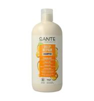 Shampoo familie deep repair bio