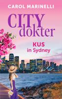Kus in Sydney - Carol Marinelli - ebook