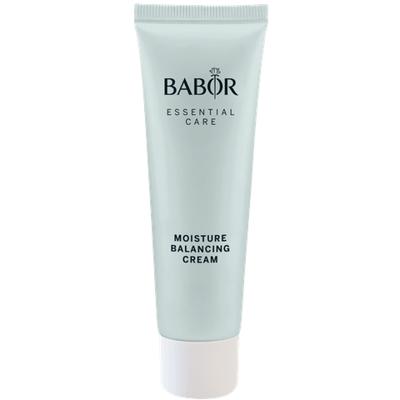 BABOR Essential Care Moisture Balancing Cream 50ml BABOR Essential Care Moisture Balancing Cream 50ml