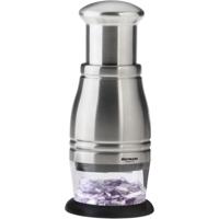 Westmark uienhakker 1000 rvs 22x9,4cm