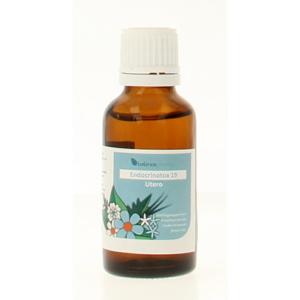 Balance Pharma ECT019 Utero Endocrinotox