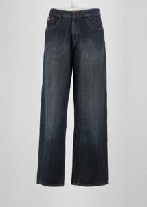 Vintage Relaxed Ecko Unlimited Jeans in Blue size 28