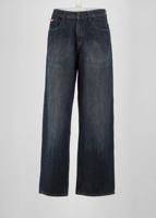 Vintage Relaxed Ecko Unlimited Jeans in Blue size 28