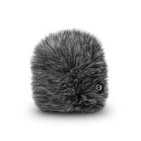 Rode WS12 - Windshield voor VideoMic Go II