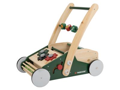 Playtive Houten loopwagen