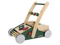 Playtive Houten loopwagen