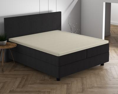 Dreamhouse Dubbel Jersey 220 gr. Topper Hoeslaken Creme 140 x 200/220